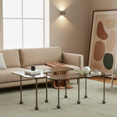 Elara Coffee Table Set of 2